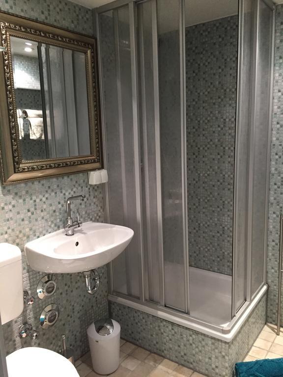 Baumeisterhaus Apartment باد هيرسفيلد الغرفة الصورة